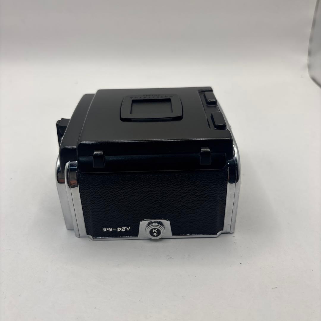 HASSELBLAD A24 6×6