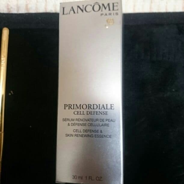 ランコム 美容液