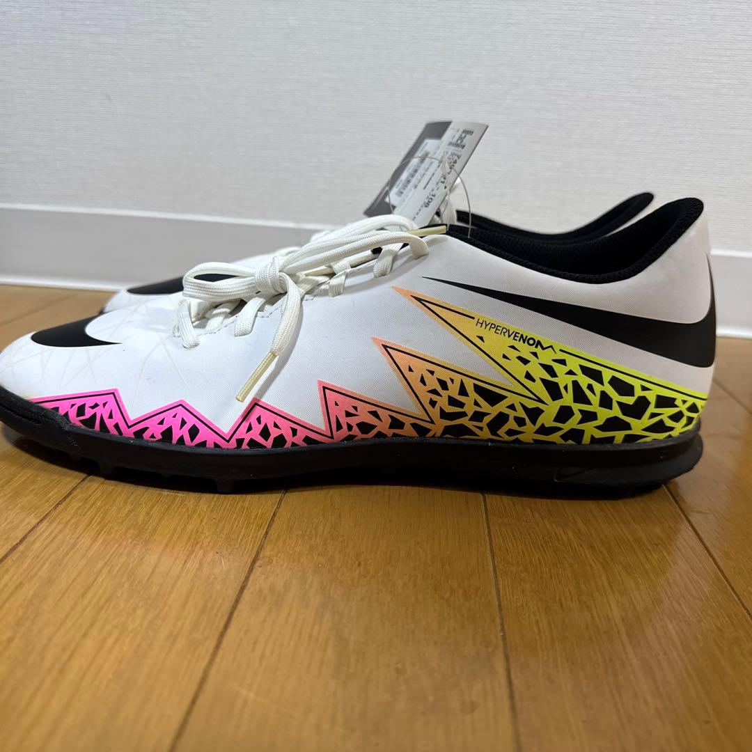 ナイキ　ハイパーヴェノム　フェイドⅡ 激レア