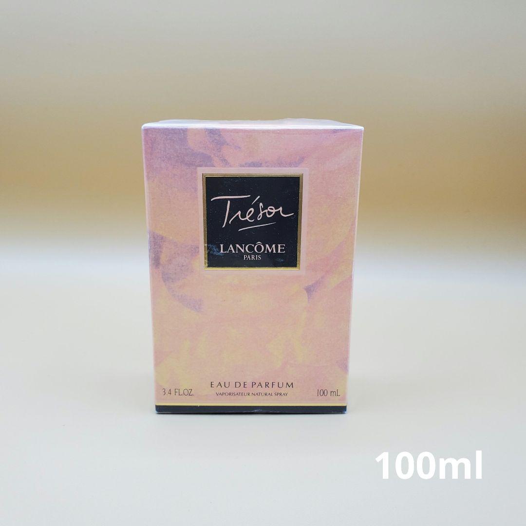 Lancôme Trésor Eau de Parfum 100ml