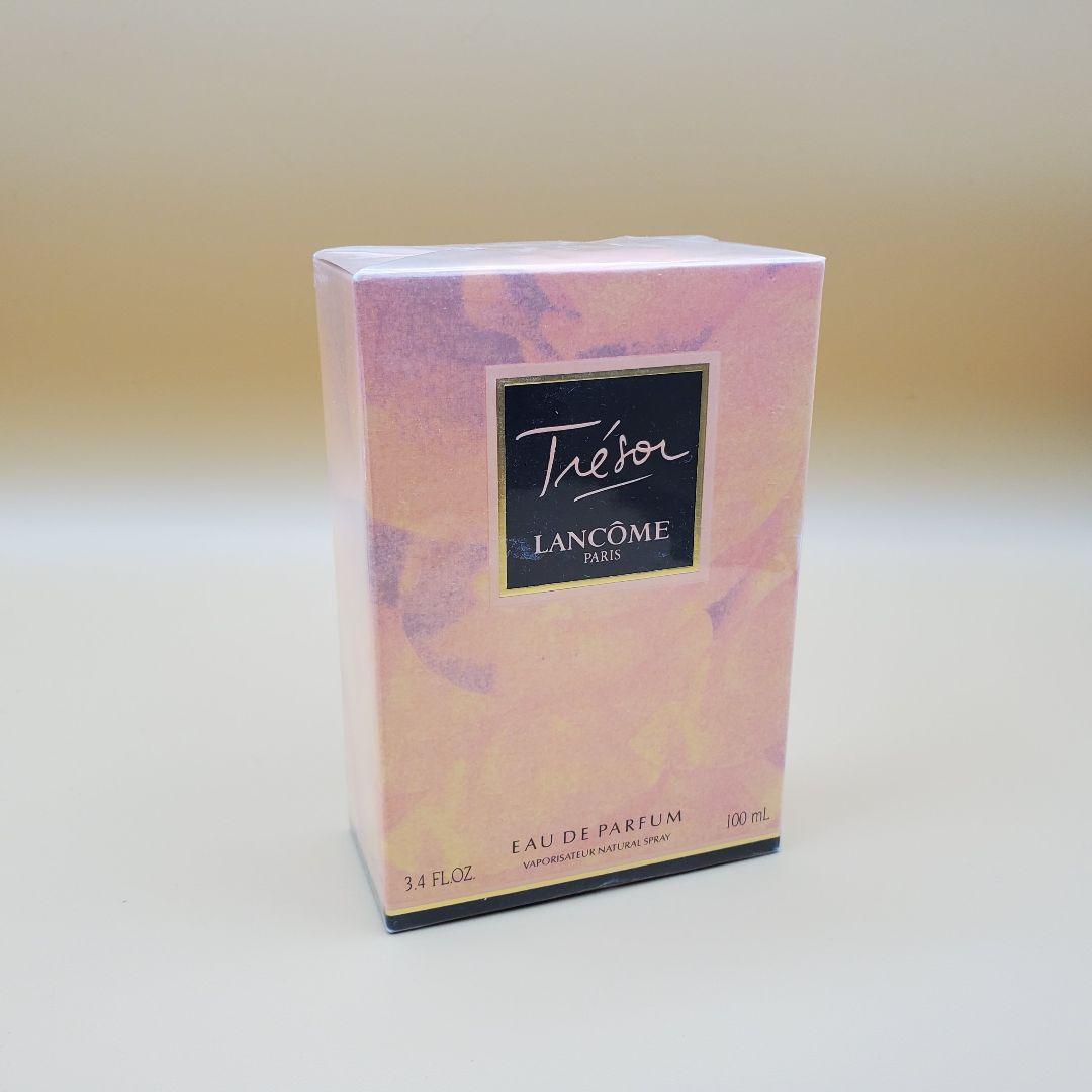 Lancôme Trésor Eau de Parfum 100ml