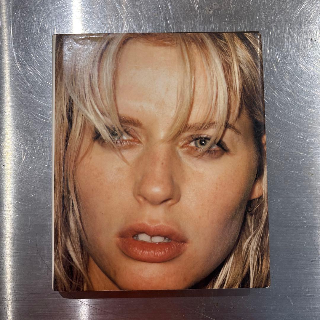 Juergen Teller ユルゲン・テラー