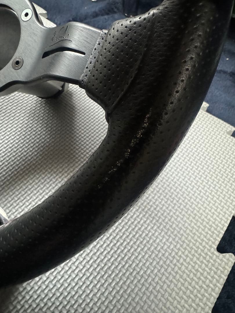 200系ハイエース ☆ナルディ ステアリング ボスセット