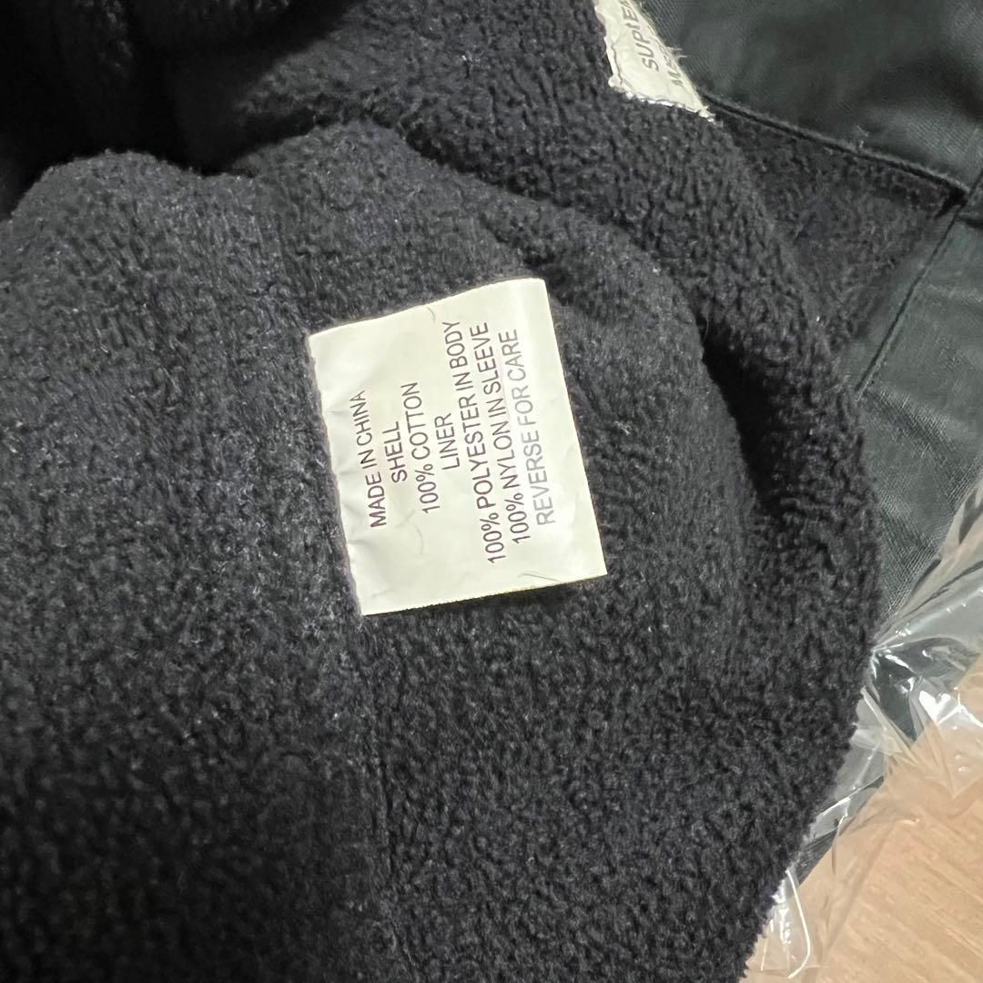 OLD Supreme ミリタリージャケット SPIEWAK 古着