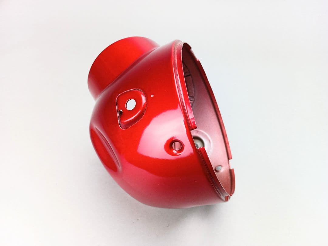 当時物 未使用 ホンダ CL125 K3 ライトボックス