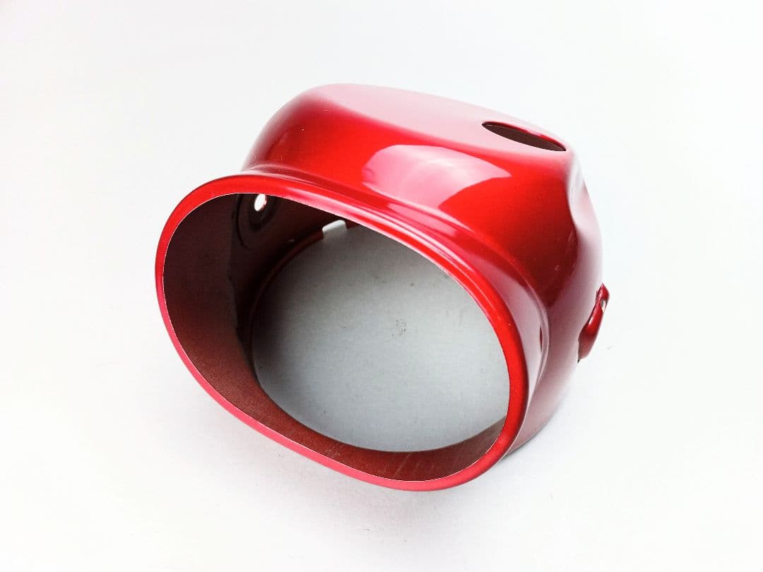 当時物 未使用 ホンダ CL125 K3 ライトボックス