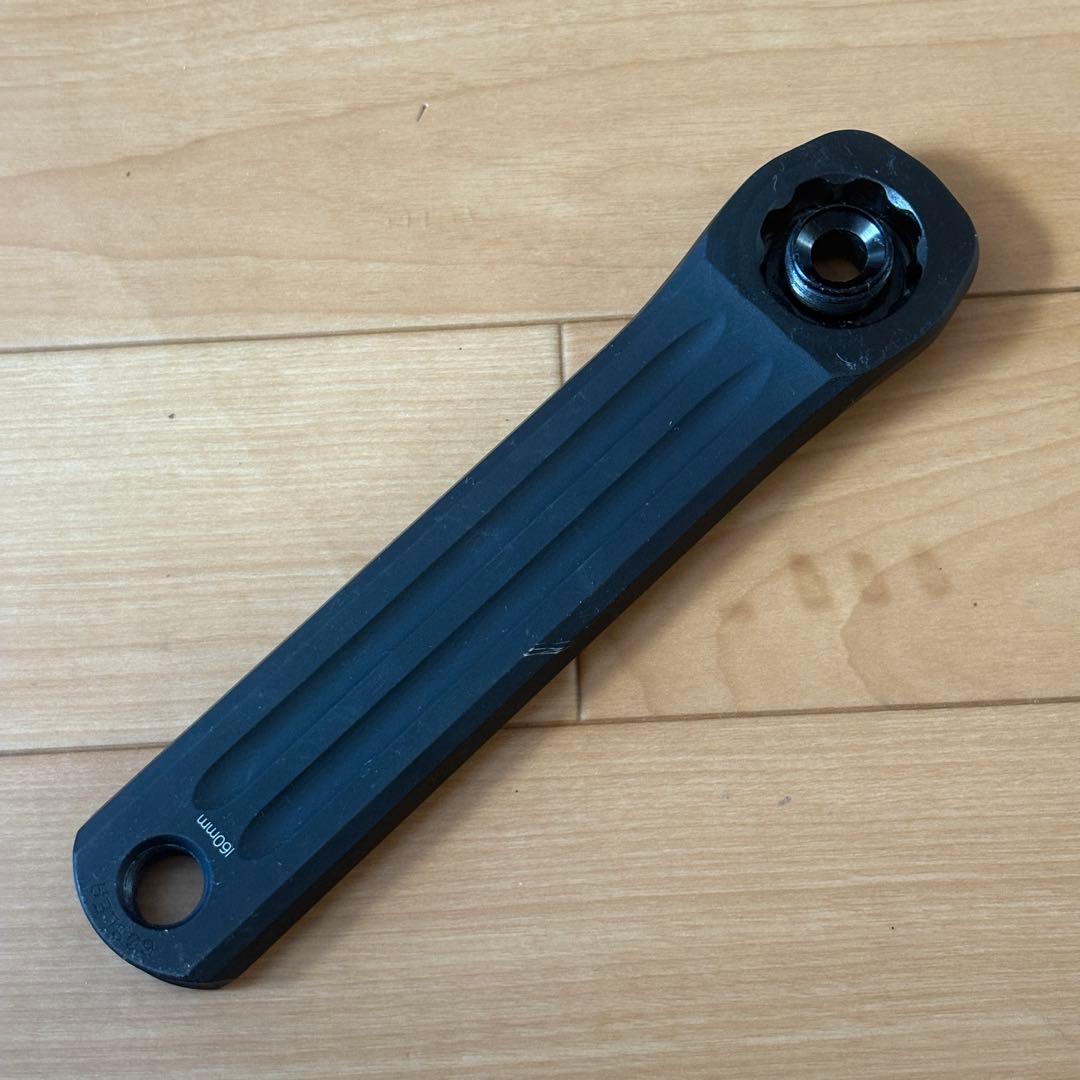 パーツ ROTOR ALDHU 160mm