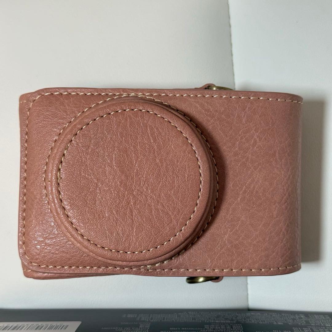 【新品同様】RICOH GR IIIx コンパクトデジタルカメラ