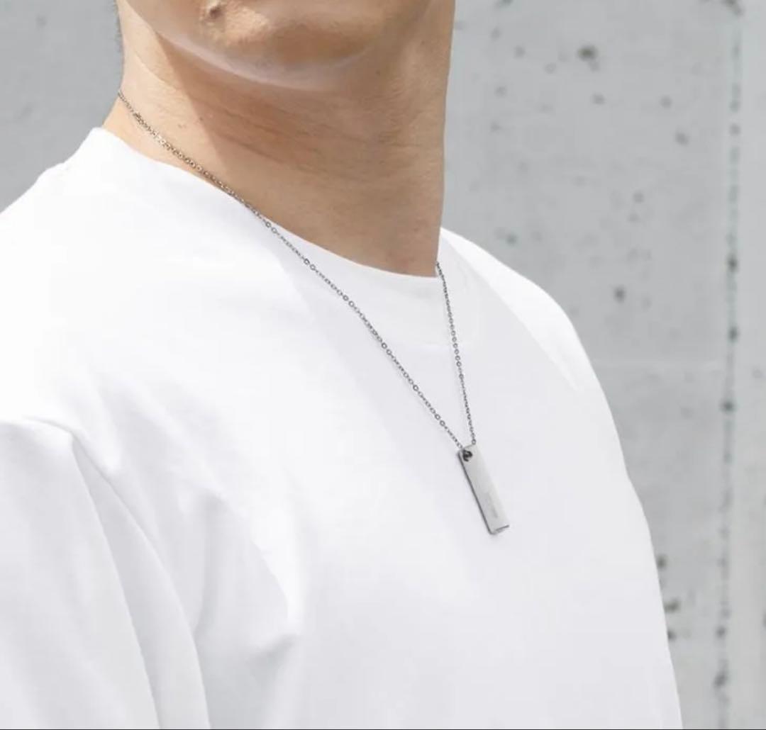 SEVシーカーmodel SSS 健康 スポーツネックレス 新品未使用　送料無料