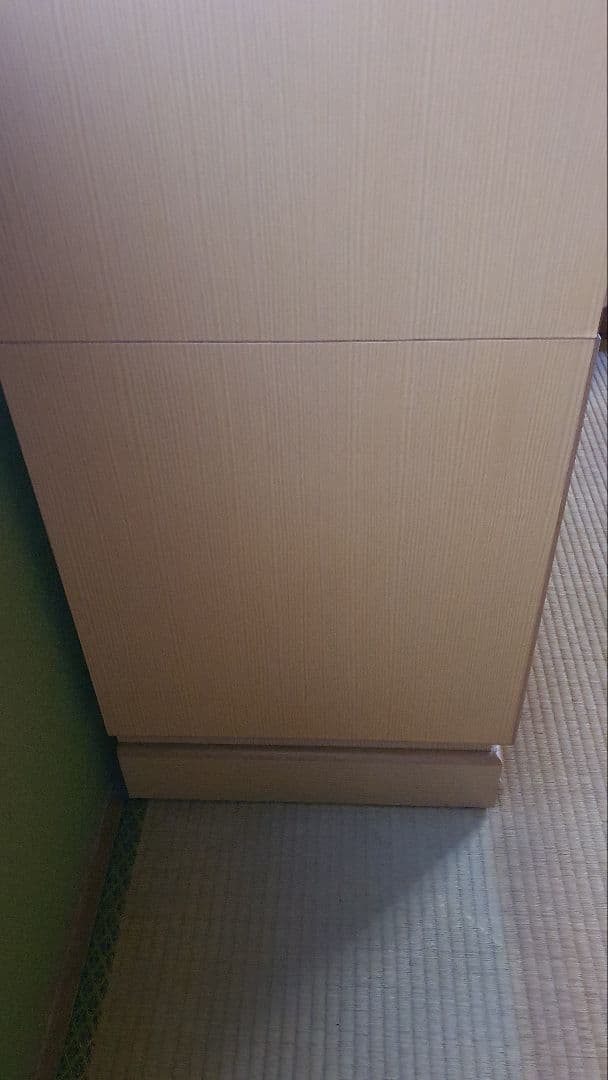 美品!!桐ダンス