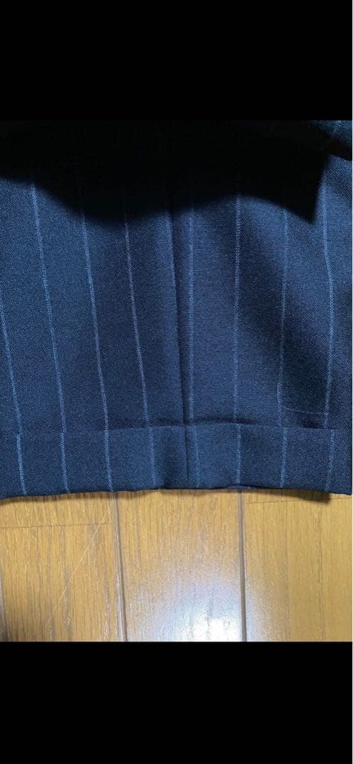 パンツ WACKO MARIA PLEATED TROUSERS (TYPE-2)