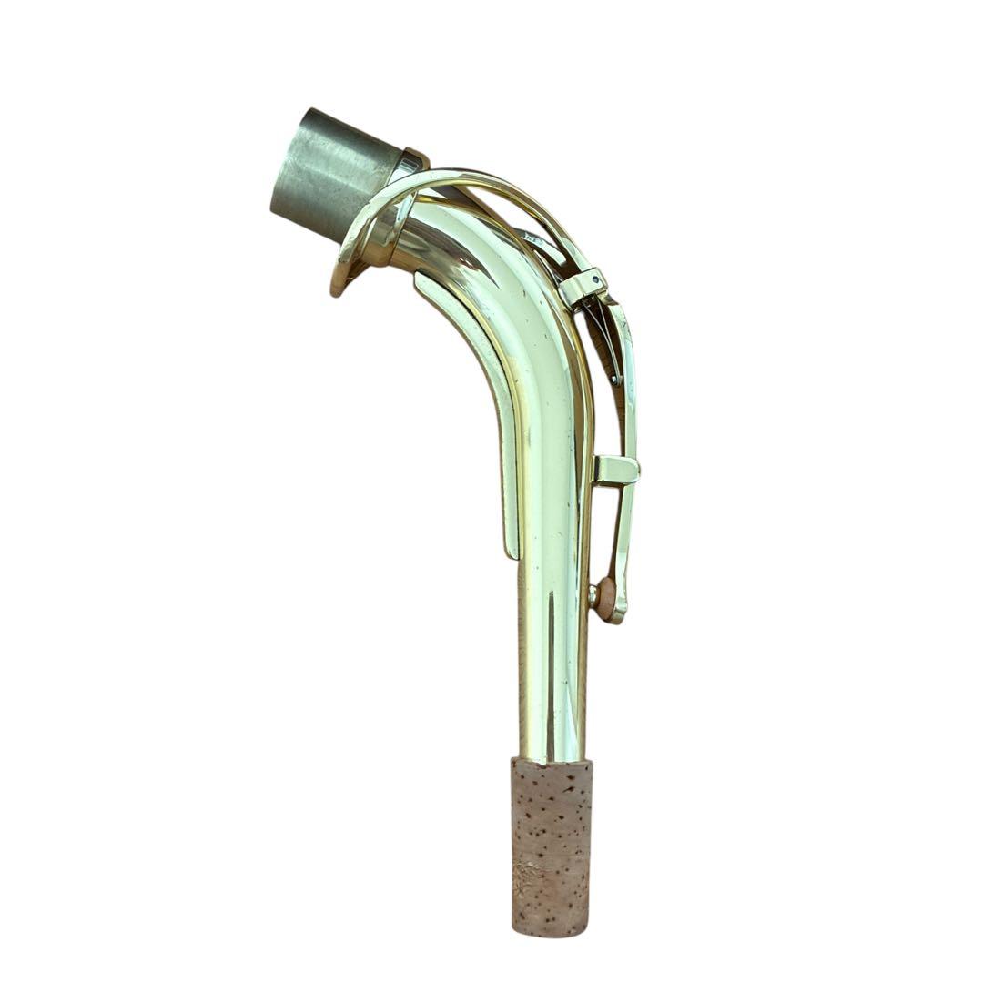 YAMAHA YAS-32アルトサックス ゴールドラッカー 日本ハードケース付