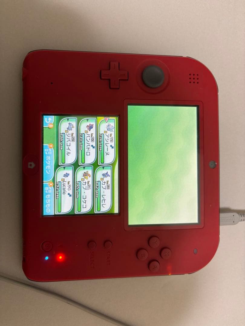 【お得！！】ポケモン10点セット！ハートゴールド・オメガルビー・サンムーン