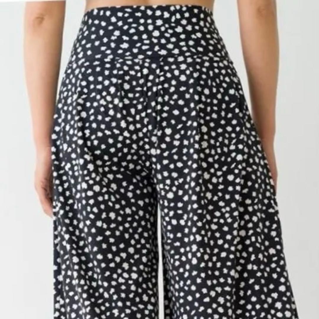 リンダワークス　アーヤパンツ　新品ポップコーン　レギンス