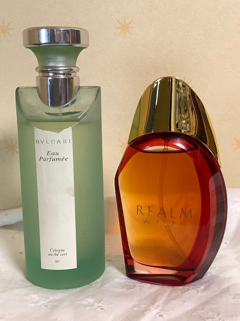 ハイブランド香水　5種セット