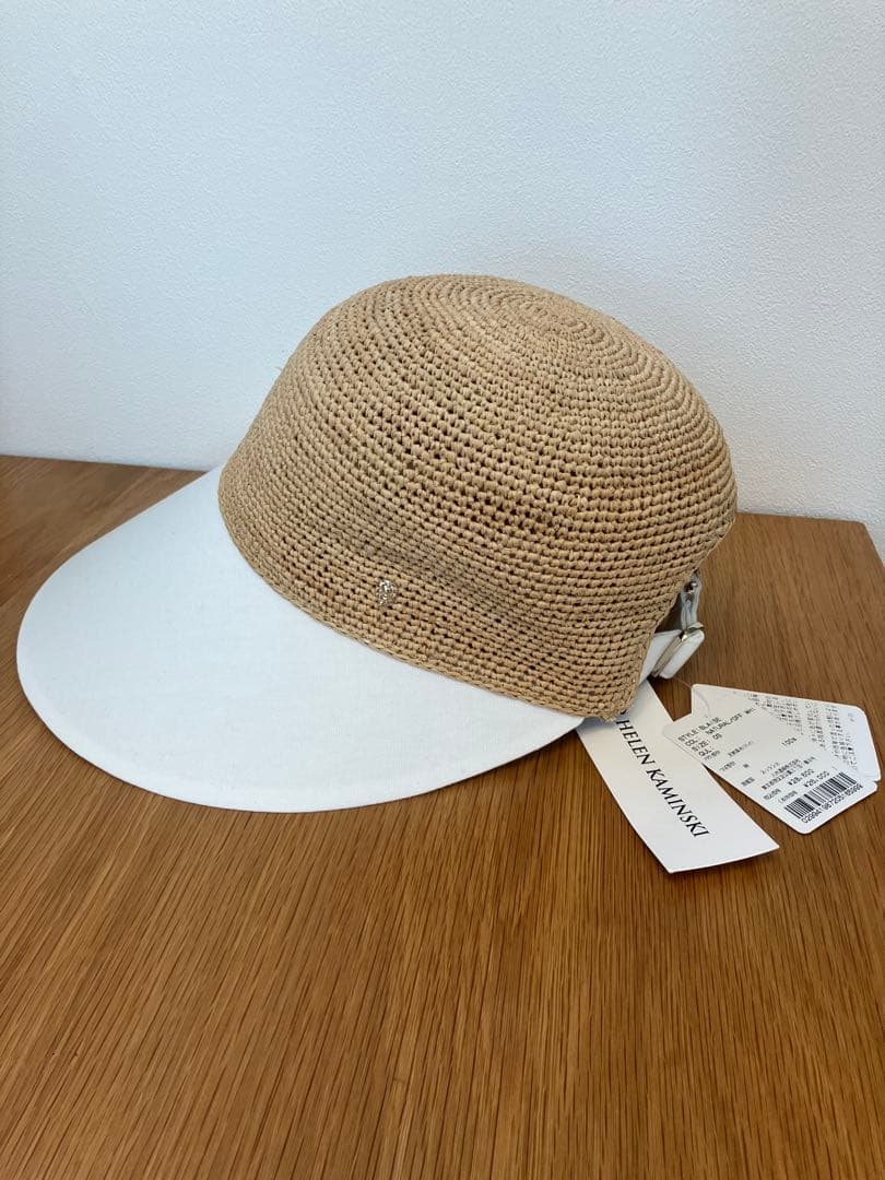 【HELEN KAMINSKI 】ヘレンカミンスキー BLAISE（新品タグ付）