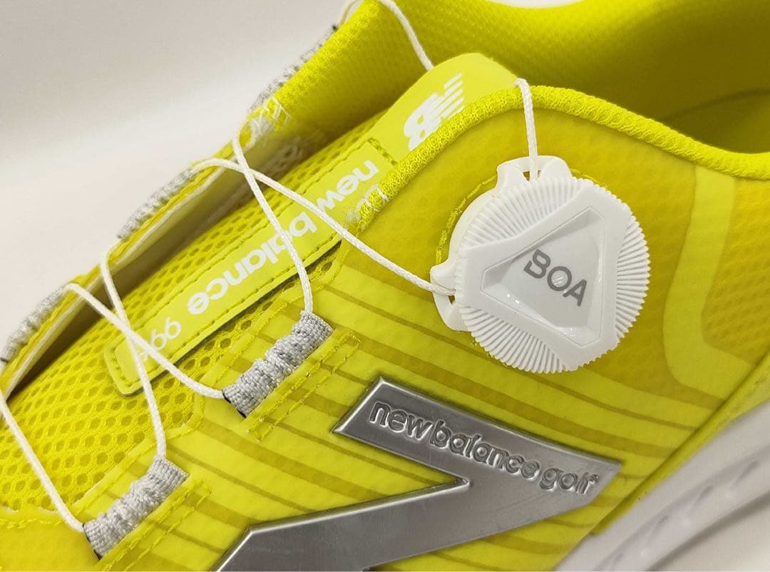 ニューバランス new balance ゴルフシューズ UGBS996L D