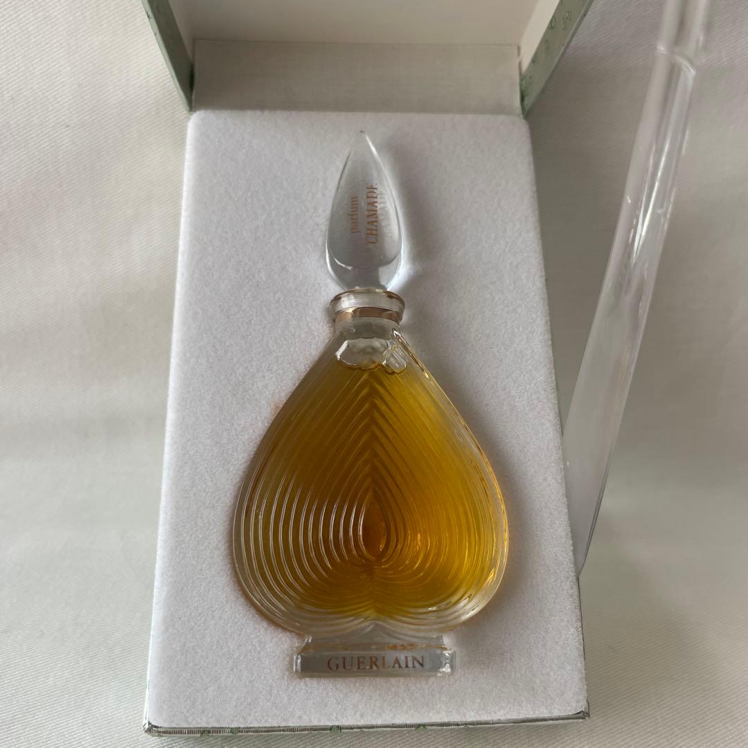 ゲラン　香水　シャマード　7.5ml