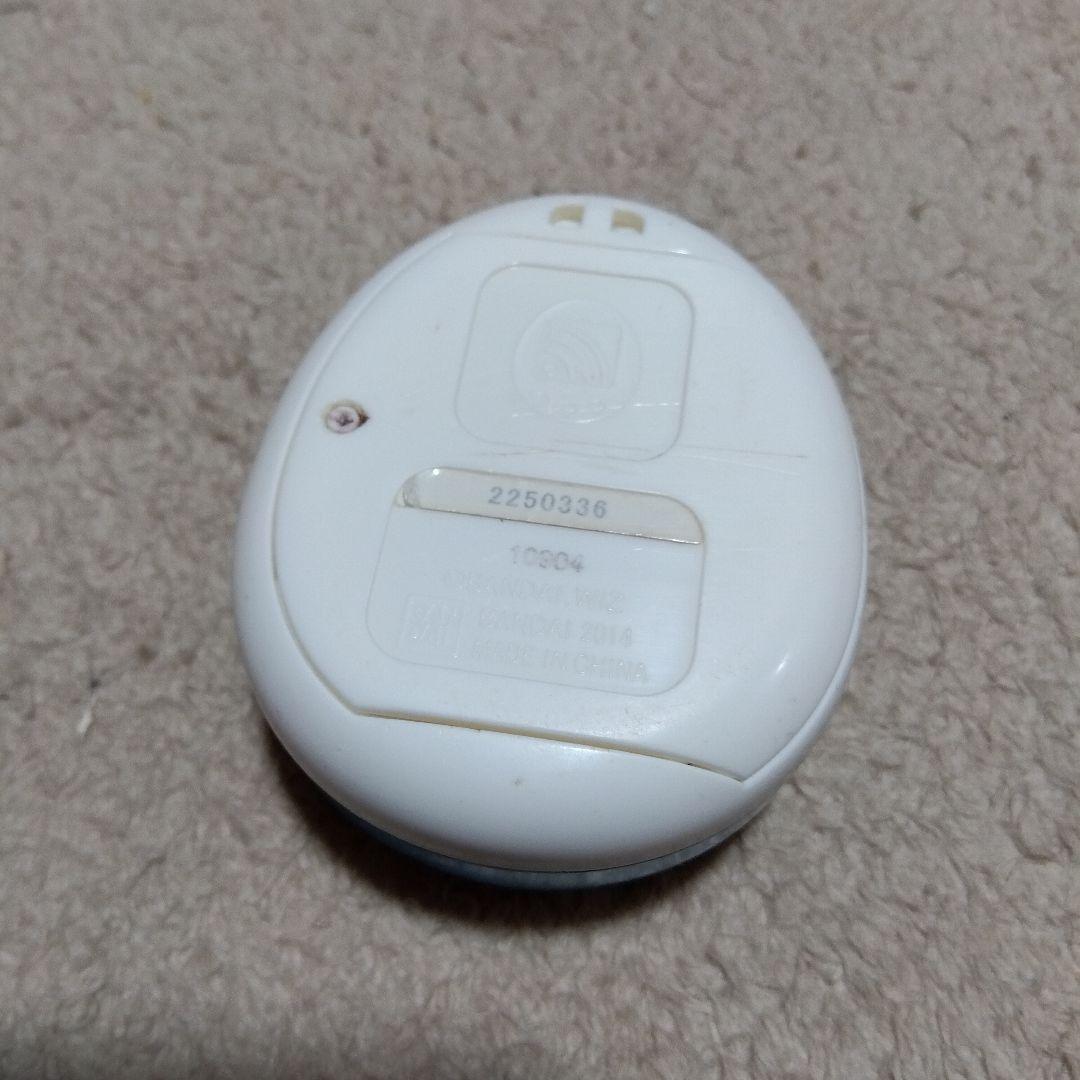 バンダイ BANDAI たまごっち4U ブルー