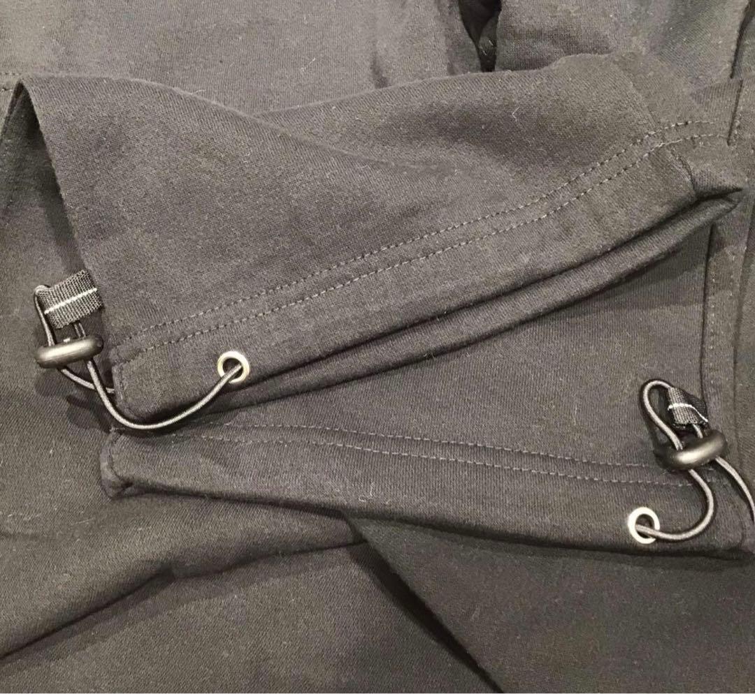 【送料無料】新品未使用タグ付き PROCLUB プロクラブスウェットカーゴパンツ