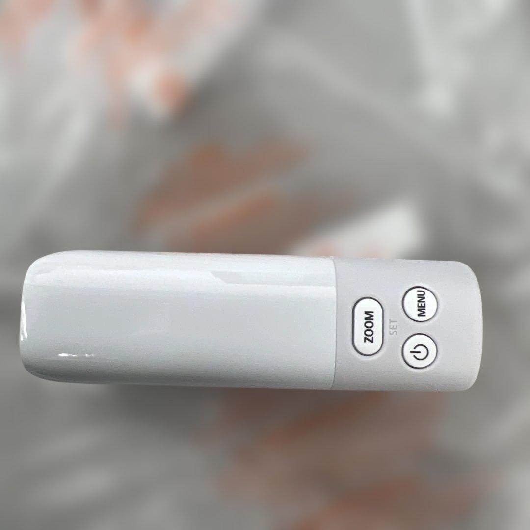 601348 Canon コンパクトデジタルカメラ PowerShot ZOOM