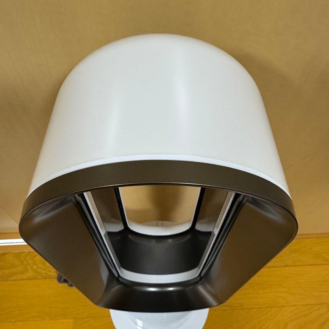 未使用級 Dyson ホット&クール AM09 2025年製 箱付き