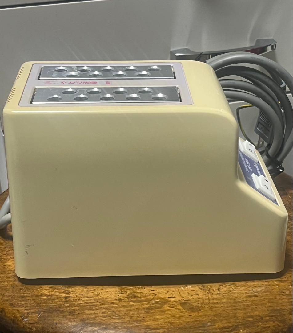 みずいらずＦ＆Ｆ　ＤＣー１８０1　デントロニクス　寒天コンディショナー