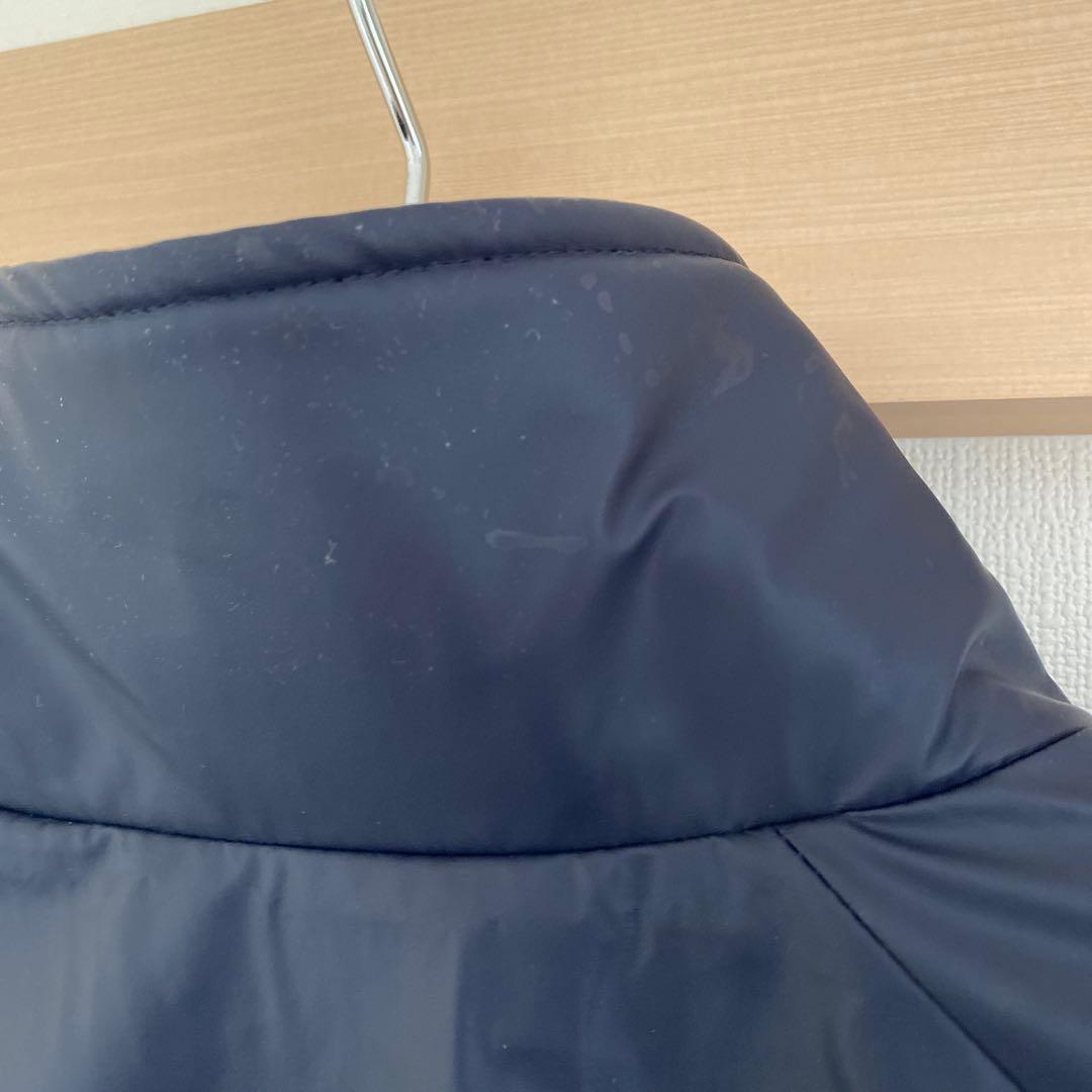 【週末お値下げ】ミズノプロ　グラウンドコート　Oサイズ