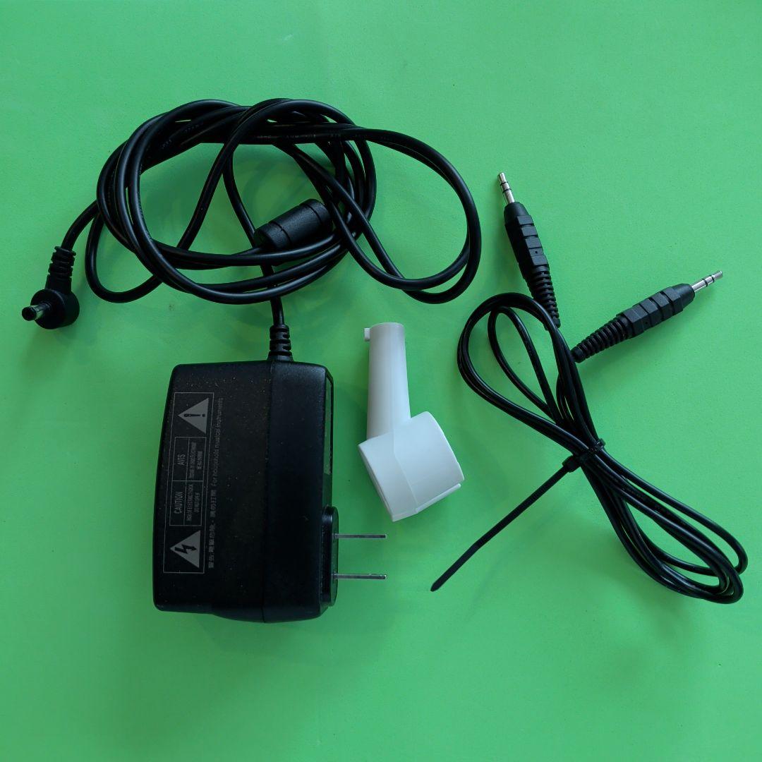 21年製　LK-520CASIO 電子キーボード 61鍵盤 ホワイト