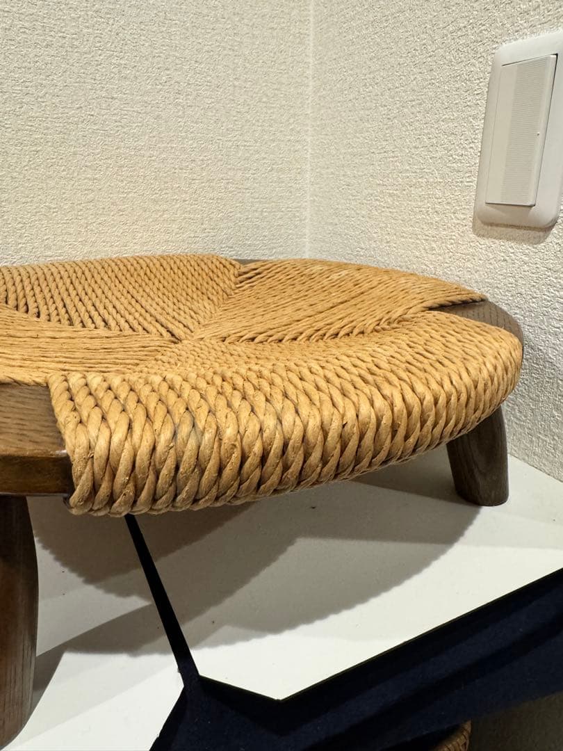 (2) 飛騨家具 柏木工 座椅子 THE ZEN オークウッド 1脚