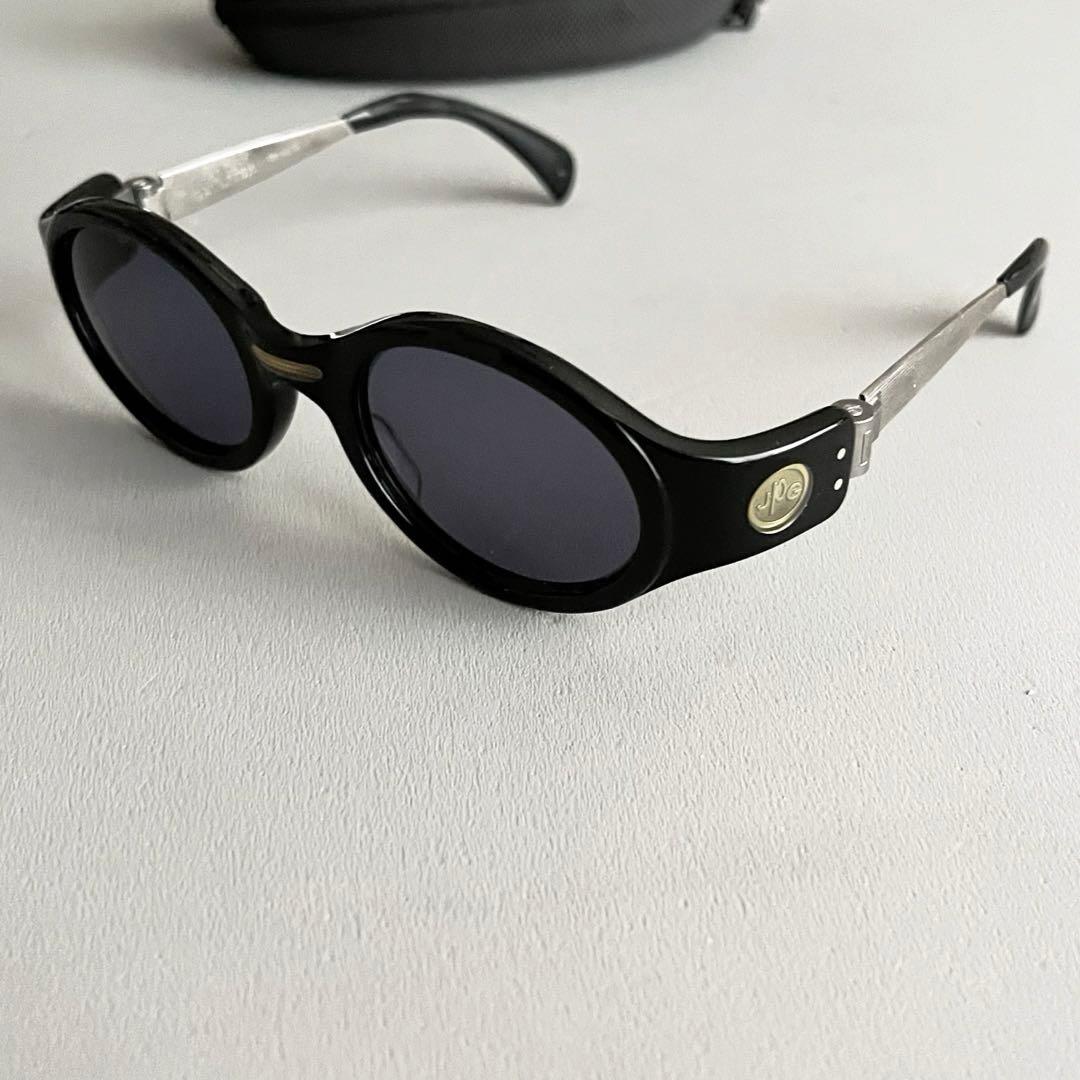 Jean Paul Gaultier ゴルチエ サングラス 56-2272 美品
