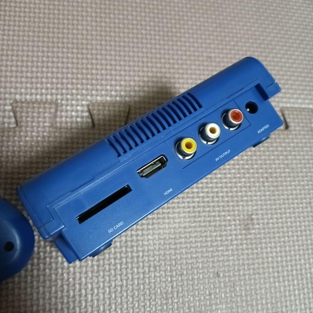 Retro-bit GENERATIONSⅣ ジェネレーション4　レトロビット