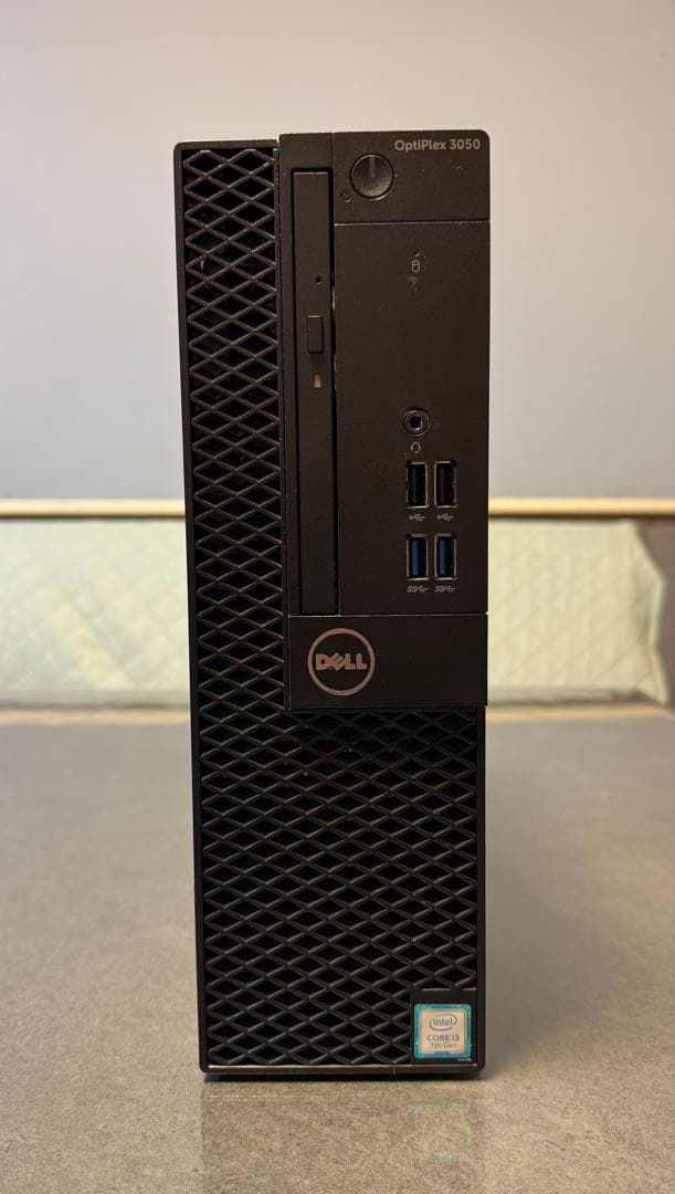 Windowsデスクトップ Dell OptiPlex 3050