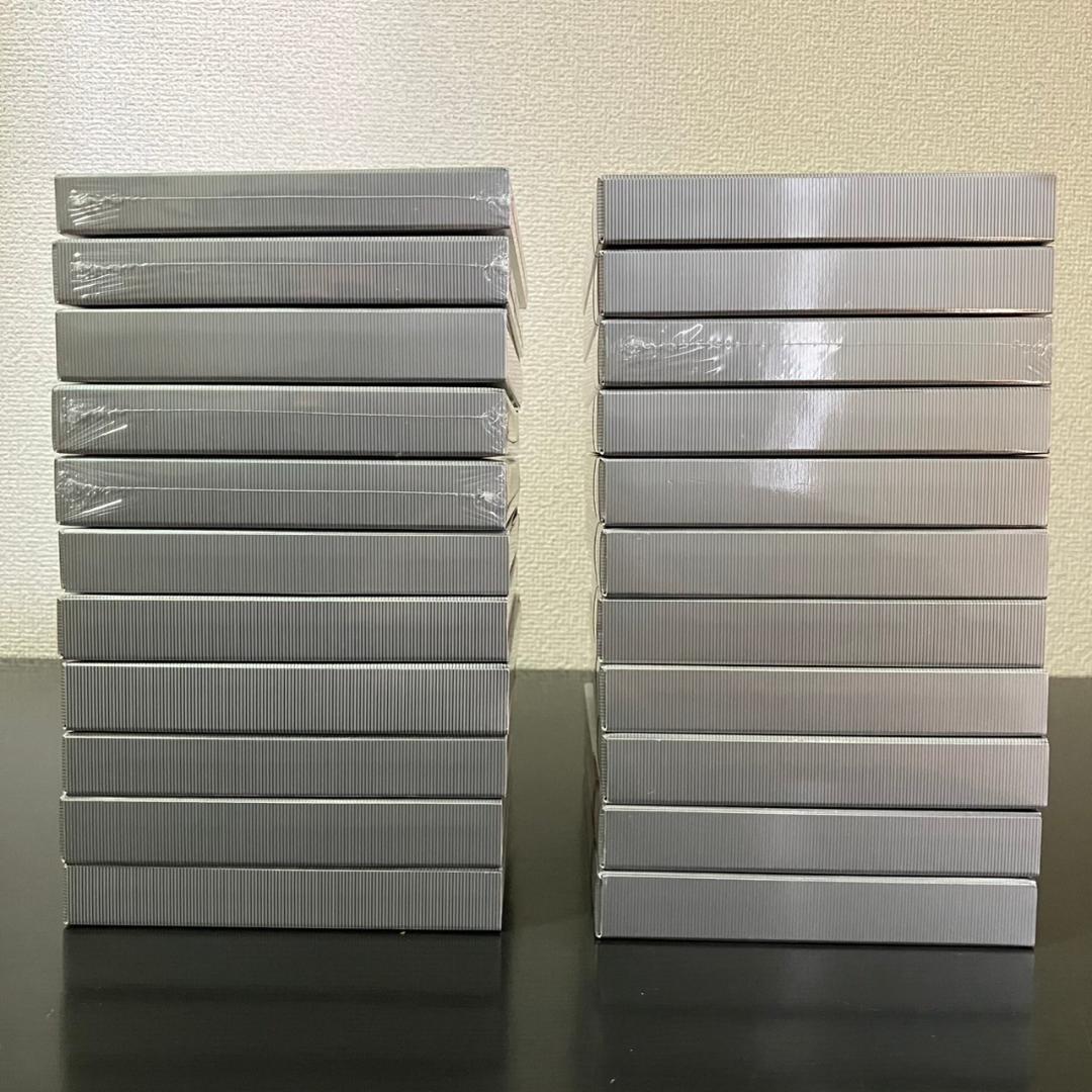 化物語 特装版 全巻セット 22巻 イラストカード付き