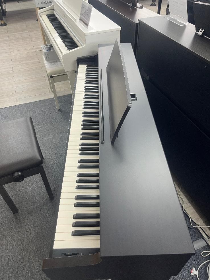 ★70477【電子ピアノ】KAWAI　CN29R　20年製
