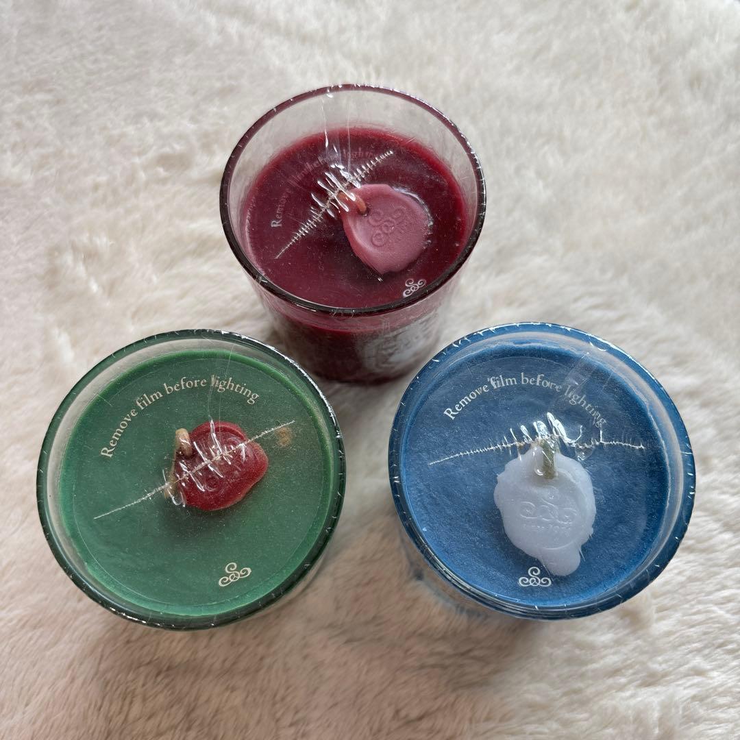 WTAPS キャンドル セット