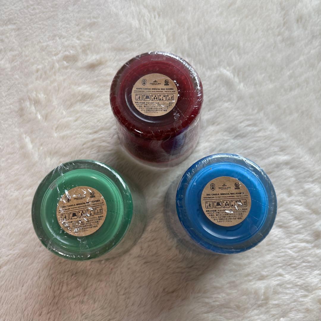 WTAPS キャンドル セット