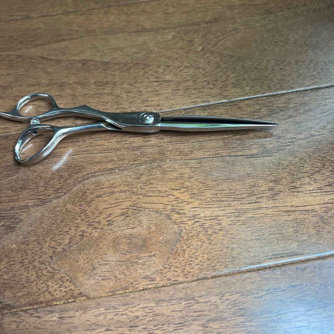 島理研FITーＬ6.0左用