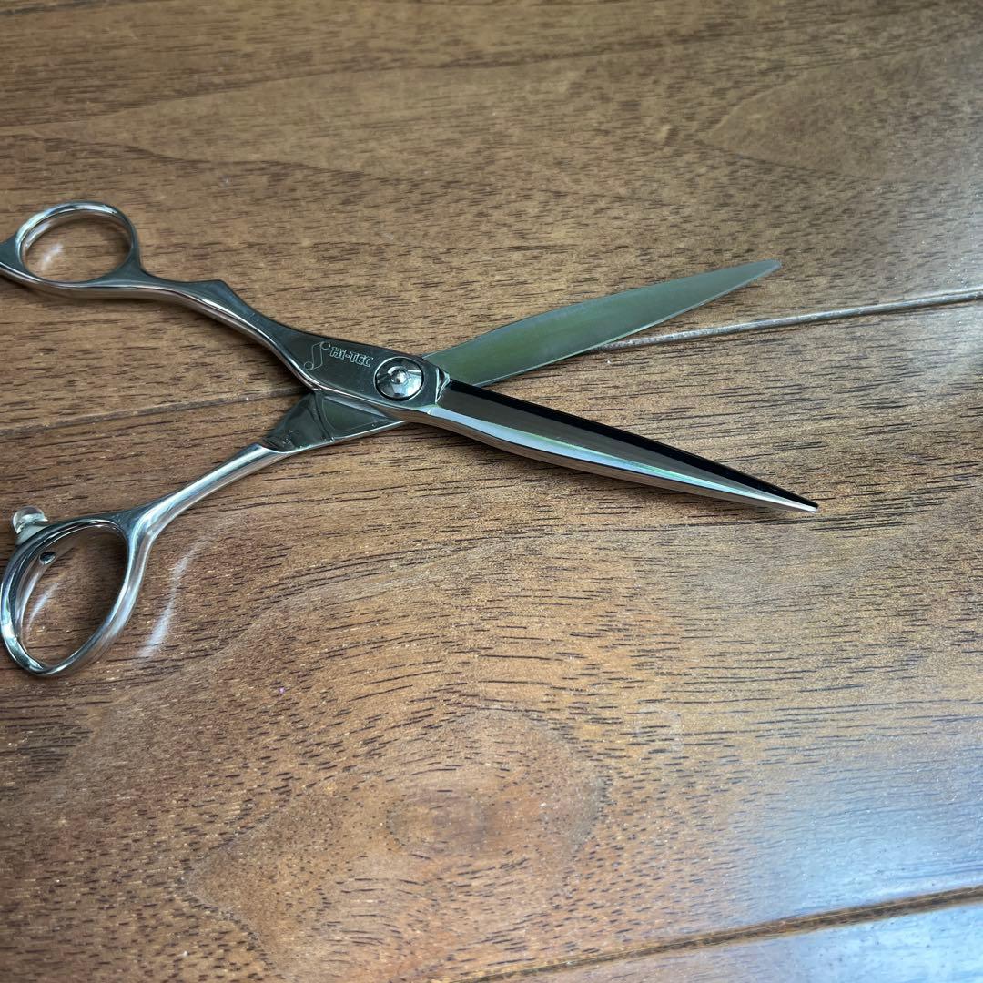 島理研FITーＬ6.0左用