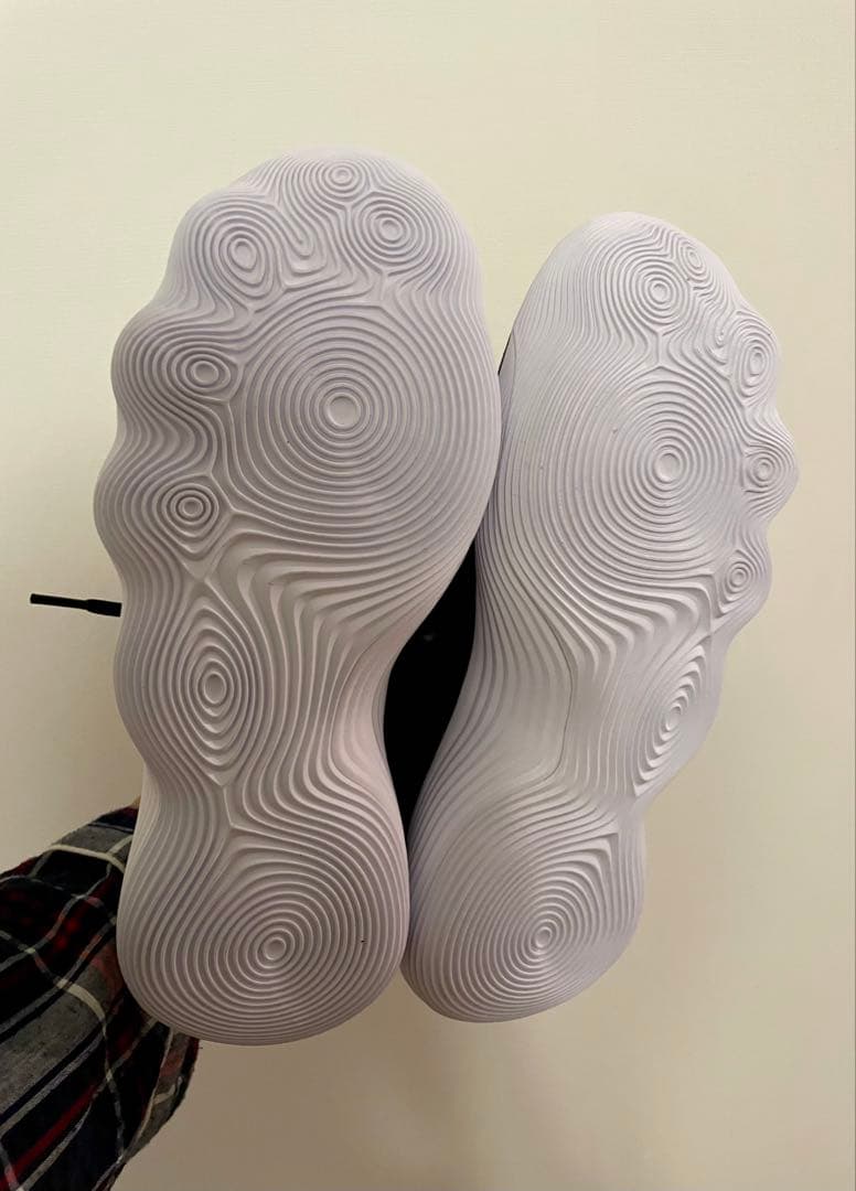 NIKE、ハイパーダンク 2017 LOW EP、26センチ