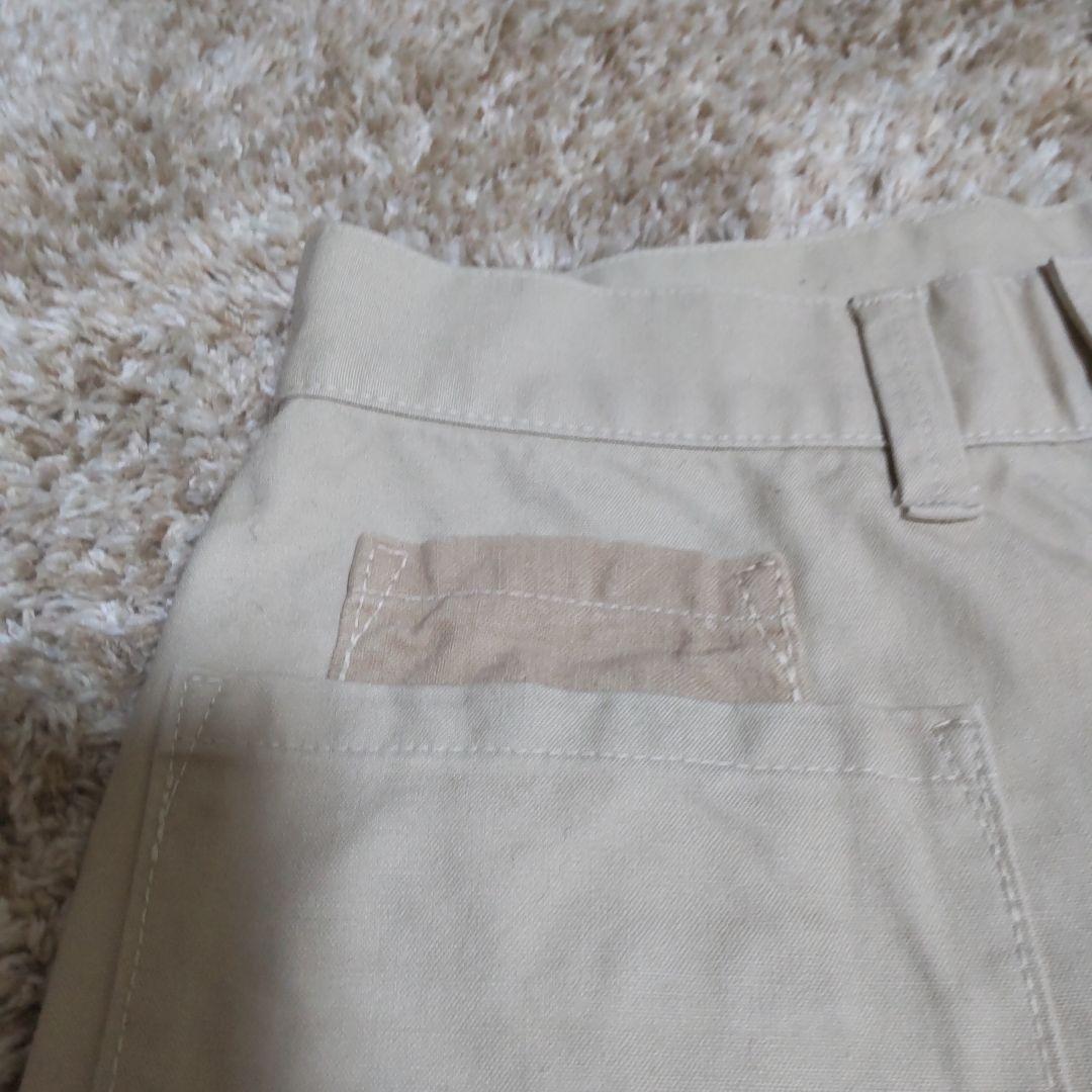 45R 高密度ダック908モカシンパンツ