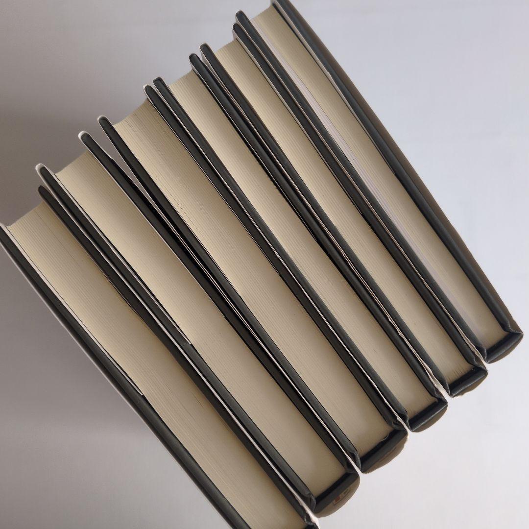 数値流体力学シリーズ6巻セット