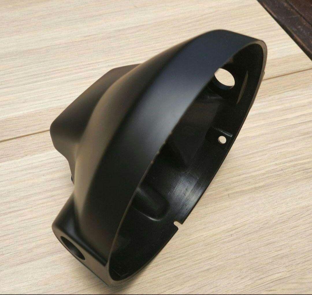 ヘッドライトケース リム　ゼファー/χ/750 ZRX400II バリオス