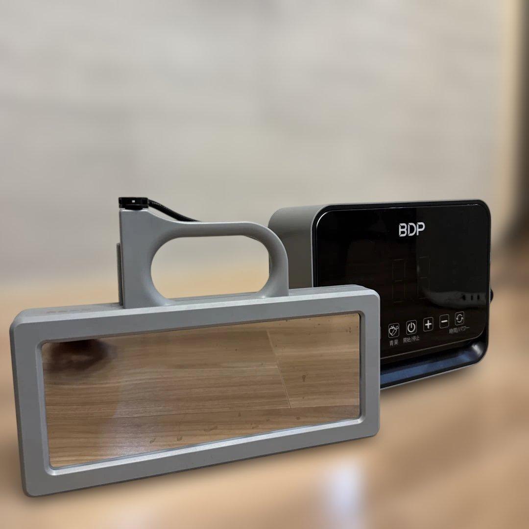 【週末価格】★超美品★超音波食洗機 The Washer Pro Q6-400