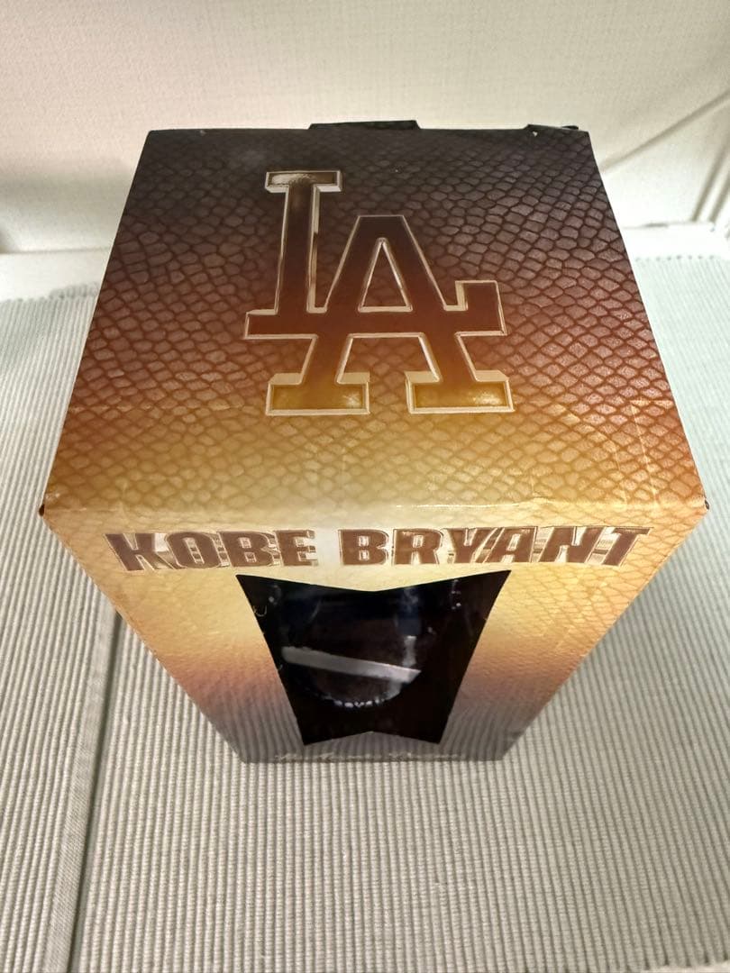 スポーツ Kobe Bryant Bobblehead Dodgers
