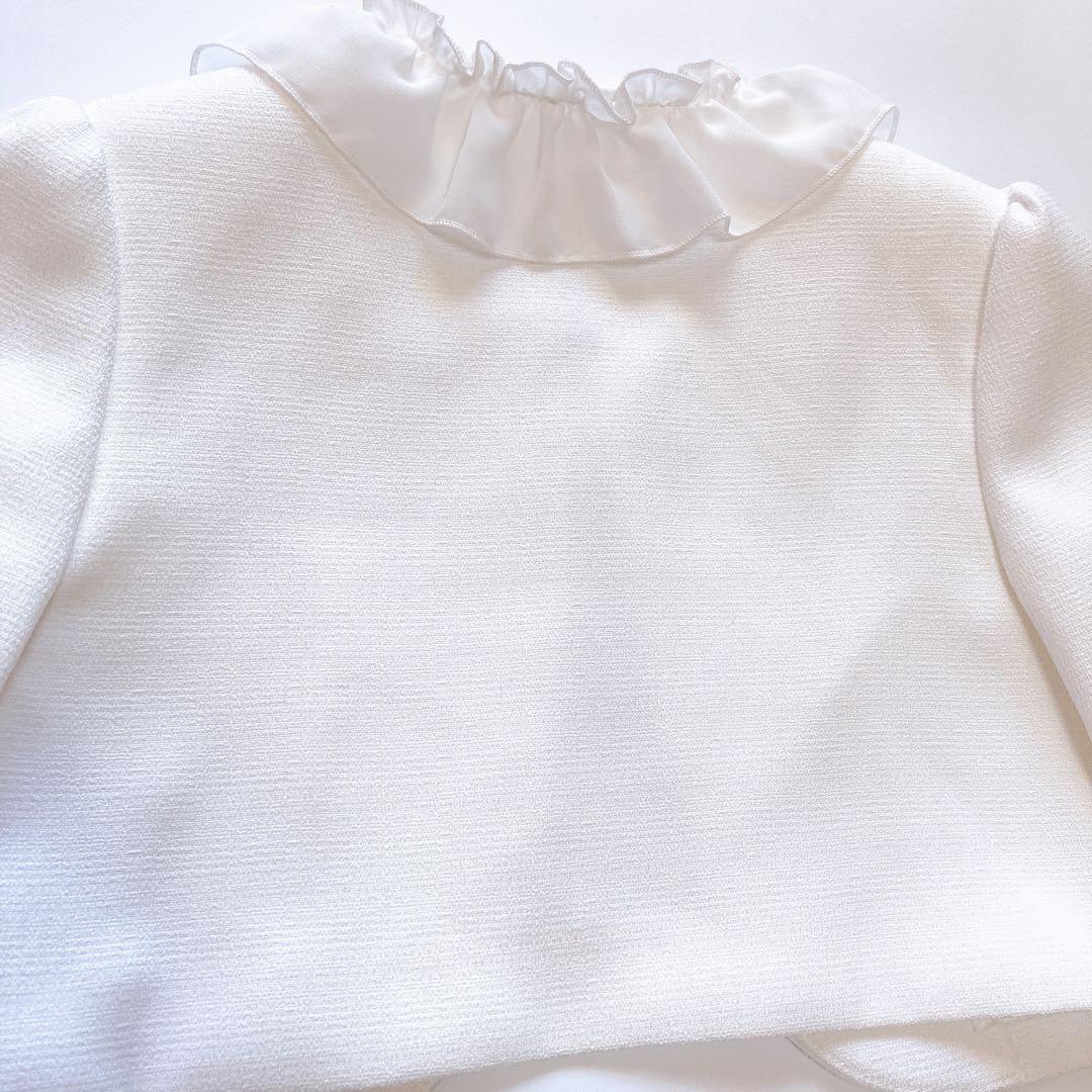 petitmain コムサ 入学 卒園 発表会 セレモニーフォーマル