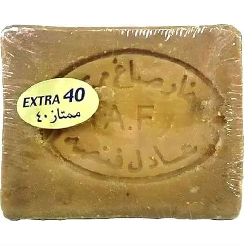 送料無料 正規品 ☆ アレッポの石けん エキストラ40★ 10個セット☆