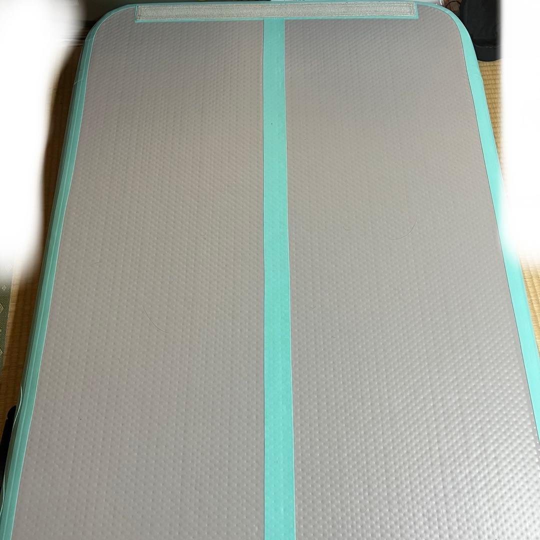 エアトラック 体操 マット エアーマット