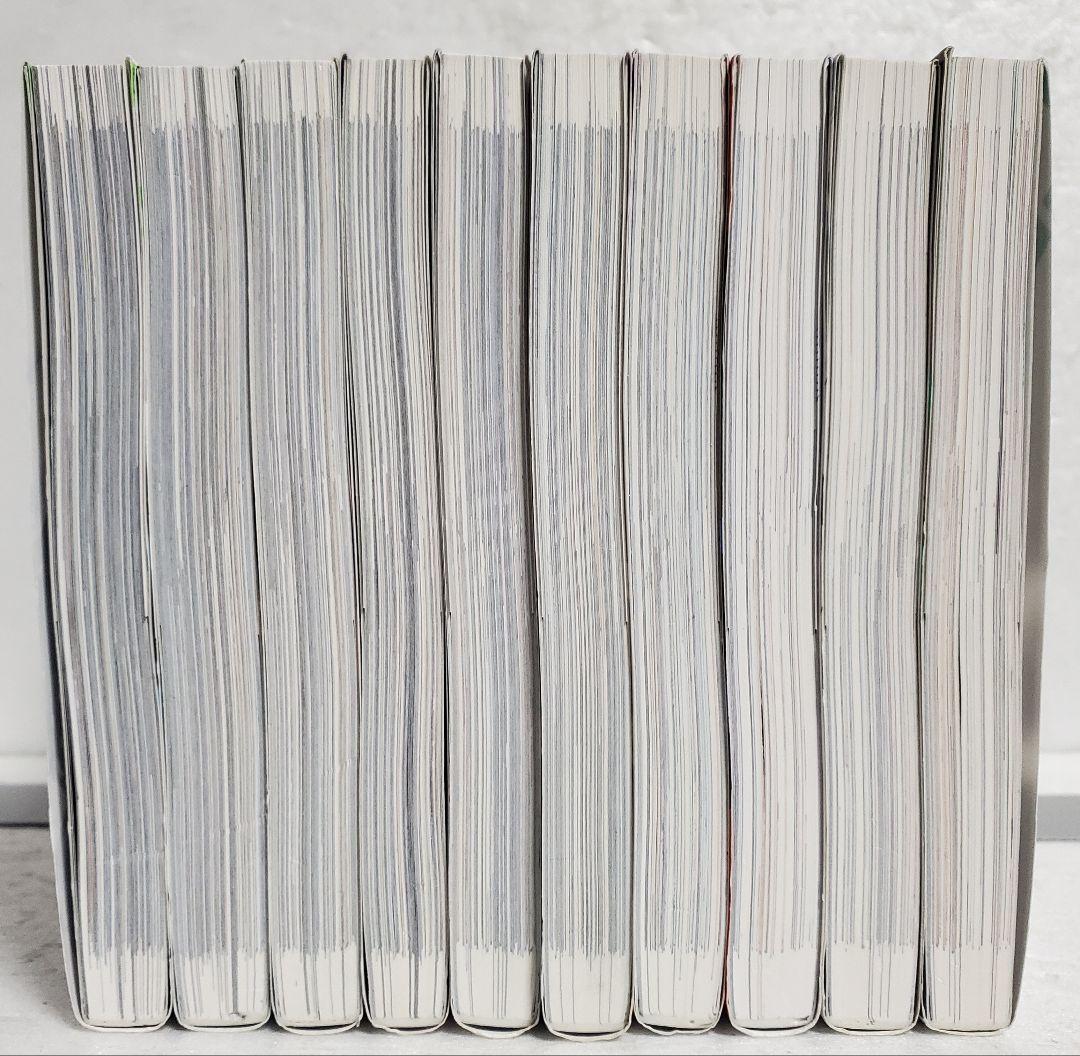 俺だけレベルアップな件 1-20巻 全巻セット