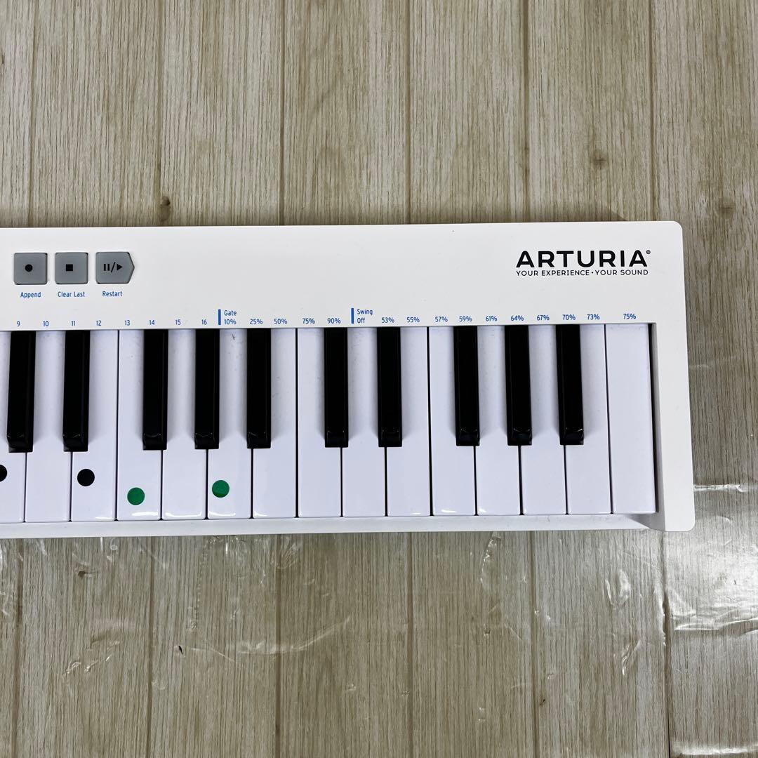 アートリア　KEY STEP